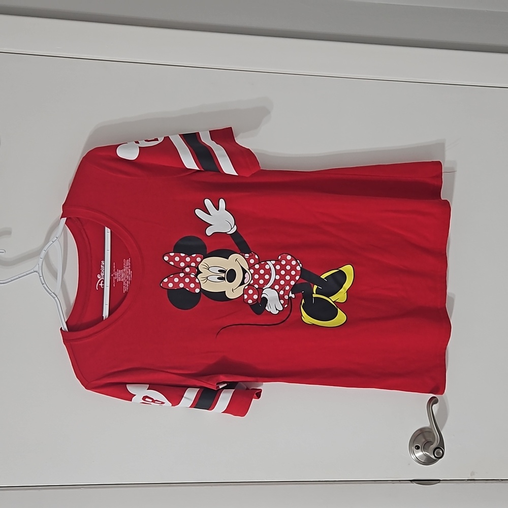 Disney Minnie t shirt